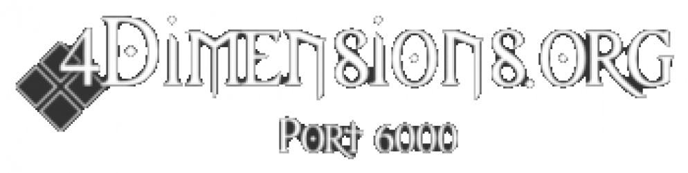 4Dimensions.org Port 6000